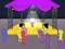 Spel Silly Danser aanlyn