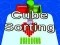 Spel Kubus Sortering aanlyn