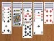Spel Spider Solitaire Pro aanlyn