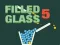 Spel Gevulde Glas 5 aanlyn