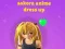 Spel Sakora: Anime Kleding aanlyn