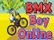 Spel BMX Seun Aanlyn aanlyn