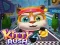 Spel Kitties Renn aanlyn