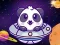Spel Survival UFO aanlyn