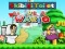 Spel Skibidi Toiletten teen Wario aanlyn