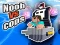 Spel Noob teenoor polisie aanlyn