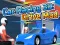 Spel Motorrennes 3D: Mal bestuur aanlyn