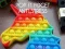Spel Pop It Fidget: Anti Stress aanlyn