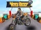 Spel Mega Ramp Stunt Moto Speletjie aanlyn