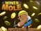 Spel Miner Mole aanlyn