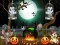 Spel Halloween Tweeling Geeste Redder aanlyn