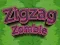 Spel Zigzag Zombie aanlyn