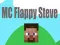 Spel MC Flappy Steve aanlyn