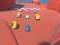 Spel Dirt Race Ronde aanlyn