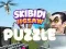 Spel Skibidi Legpuzzel aanlyn