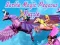 Spel Barbie: Magiese Pegasus-Puzzel aanlyn