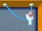 Spel Red Skibidi Toilet aanlyn