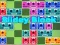 Spel Glysende Blok aanlyn