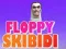 Spel Flopppy Skibidi aanlyn