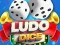Spel Ludo Dobbelstene aanlyn