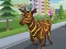 Spel Deer Simulator aanlyn
