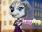 Spel Lucy: Hondesorg aanlyn