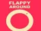 Spel Flappy Rondom aanlyn