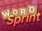 Spel Woord Sprint aanlyn