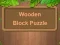 Spel Houtblok Legpuzzle aanlyn