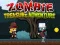 Spel Zombie Skat Avontuur aanlyn