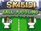 Spel Skibidi Toilet: Bal Juggling aanlyn