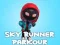 Spel Lug Runner Parkour aanlyn