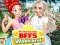 Spel My Prinses BFF Naweek aanlyn