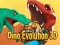 Spel Dino Evolusie 3D aanlyn