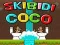 Spel Coco Skibidi aanlyn