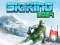 Spel Ski Koning 2024 aanlyn