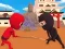 Spel Stickman Ninja: Die Pad van die Shinobi aanlyn