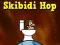 Spel Skibidi Hop aanlyn