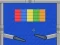 Spel Block en Balle Pinball aanlyn