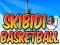 Spel Skibidi Basketbal aanlyn