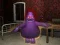 Spel Grimace Shake Ontsnapping: Skibidi en Kameraman aanlyn