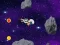 Spel Jetpack Meteorval aanlyn