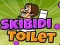 Spel Skibidi Toilet aanlyn