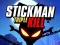 Spel Stickman Drievoudige Dood aanlyn