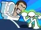 Spel Stickman teen Skibidi Toilet aanlyn