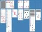Spel Klondike Solitaire 3 draaie aanlyn
