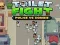 Spel Toiletgevecht: Polisi teen Zombie aanlyn