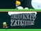 Spel Springende Zombis aanlyn