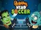 Spel Halloween Hoof Sokker aanlyn