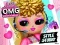 Spel LOL Surprises OMG™ Stylestudio aanlyn